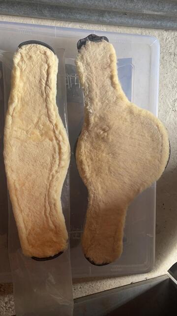 Bavette en mouton DEVOUCOUX