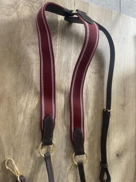 Collier de chasse