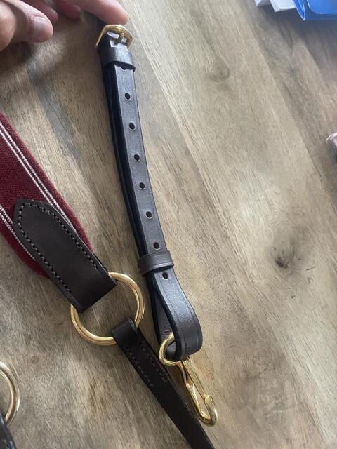 Collier de chasse