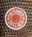 Bonnet Hermès