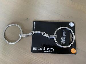 Mors stubben double brisure 115 neuf