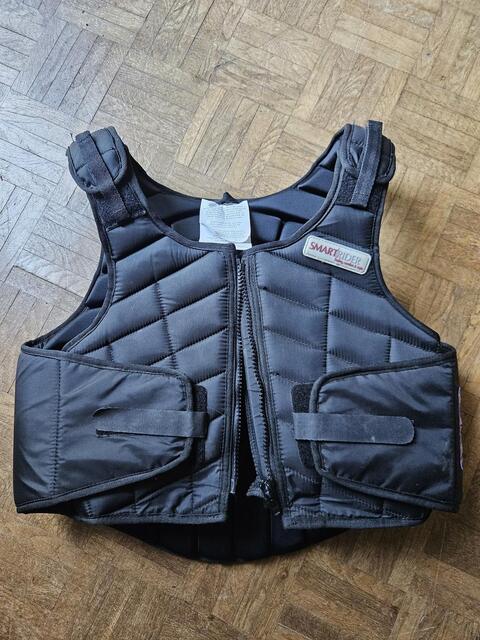 Gilet protection