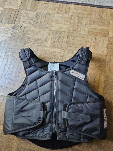 Gilet protection