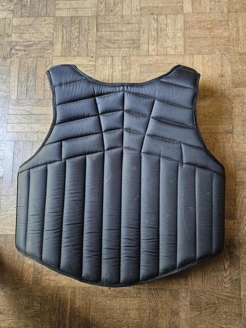 Gilet protection