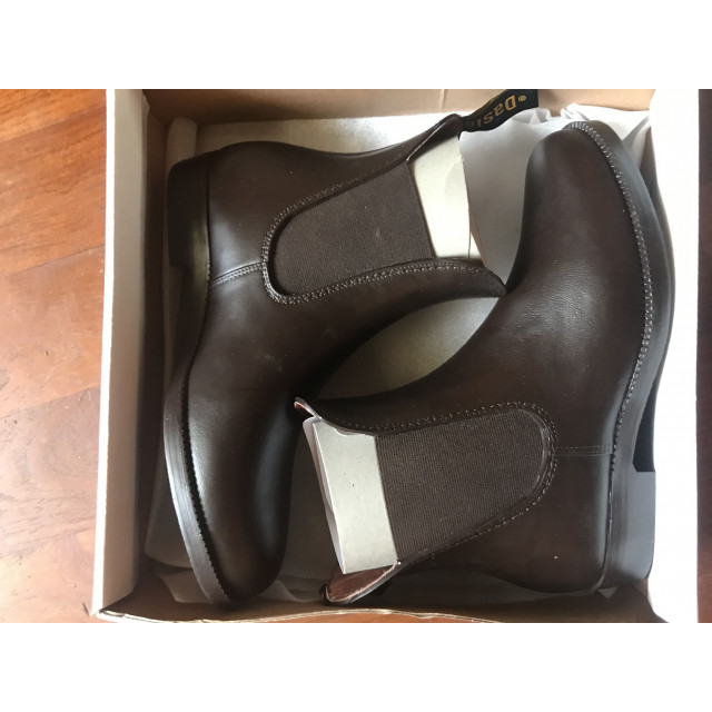 Boots PVC