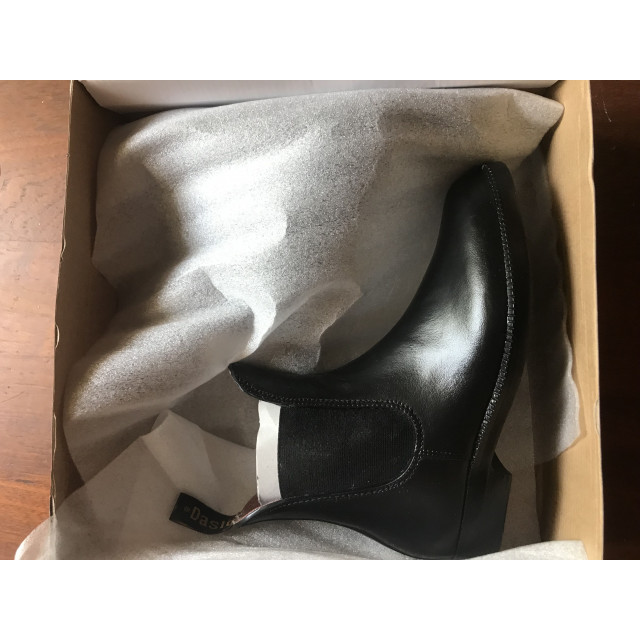 Boots PVC