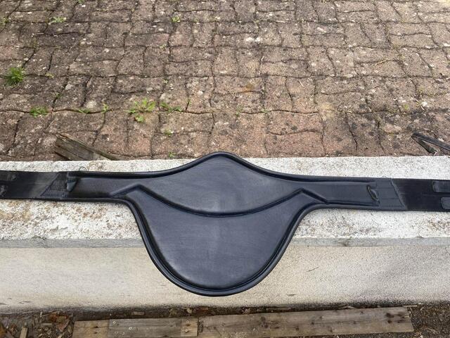 bavette noire