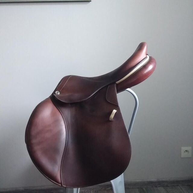 Selle CWD