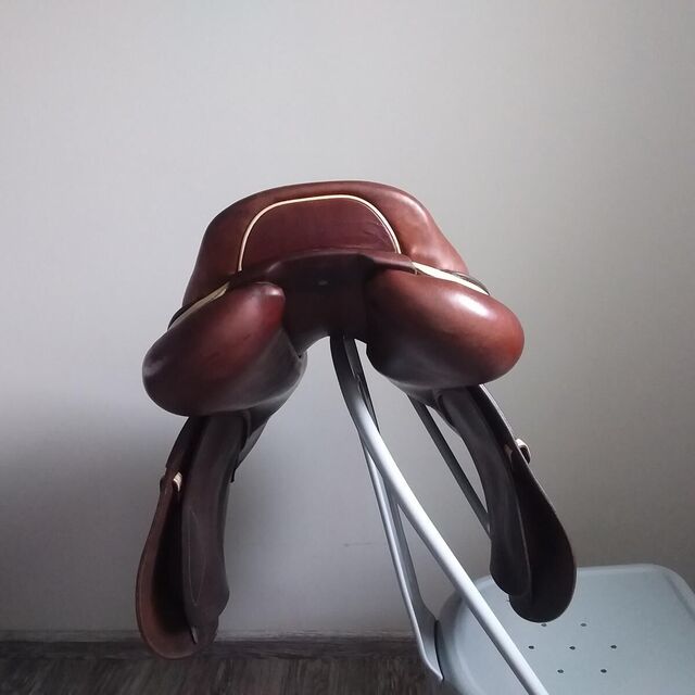 Selle CWD