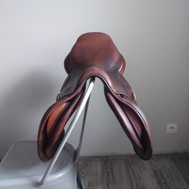 Selle CWD