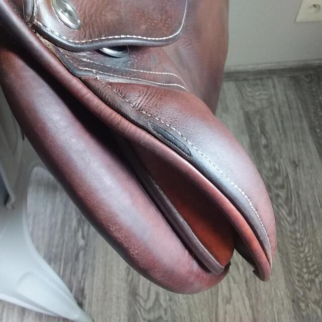 Selle CWD