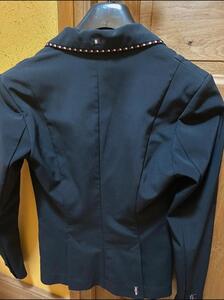 Veste kingsand