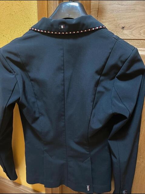 Veste kingsand