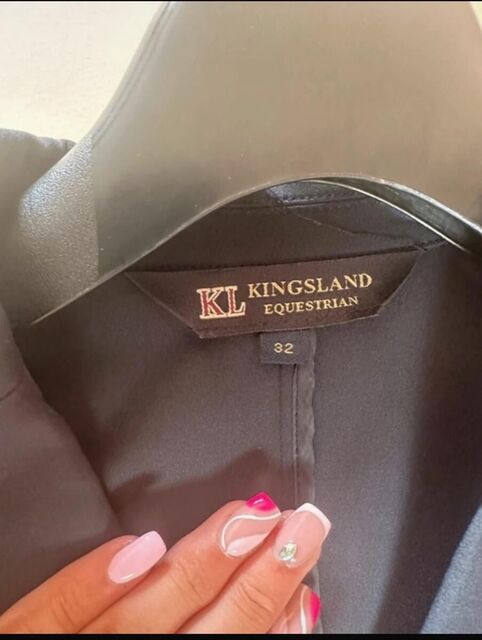 Veste kingsand
