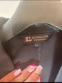 Veste kingsand