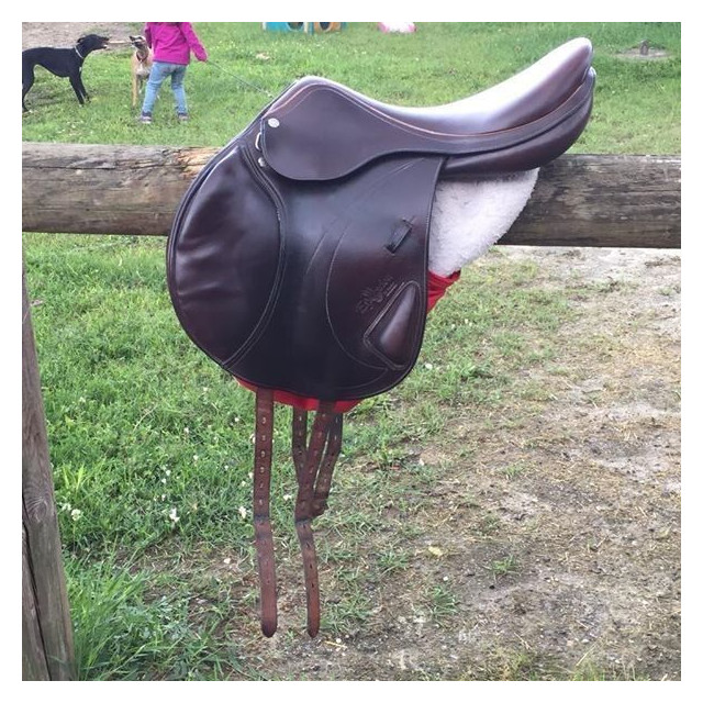 Selle Equipe Monoquartier