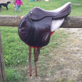 Selle Equipe Monoquartier