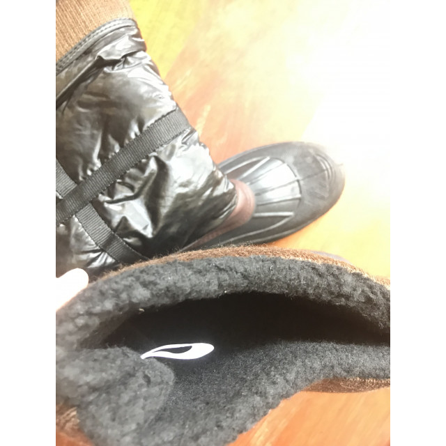 Bottes d’écuries