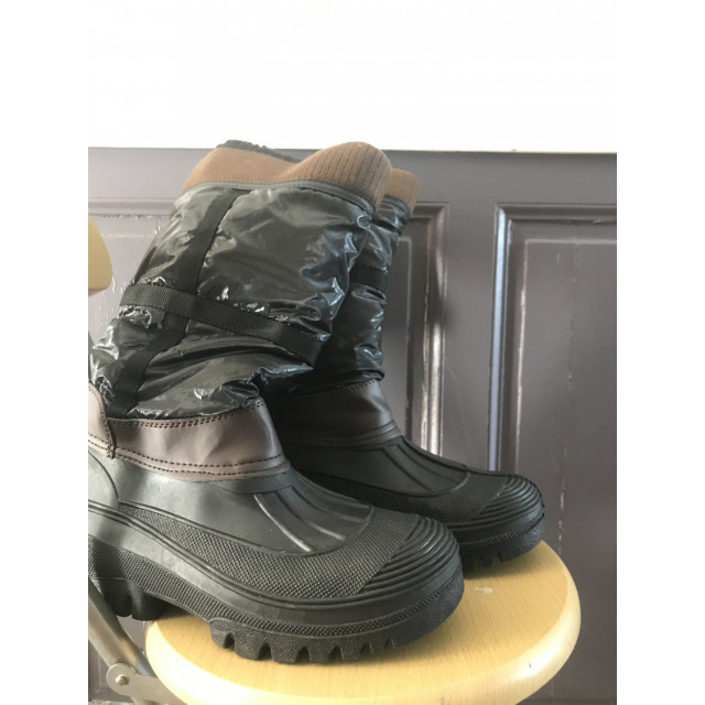 Bottes d’écuries