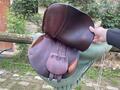 Selle Forestier 17’