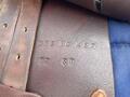 Selle Forestier 17’