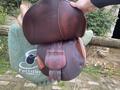 Selle Forestier 17’