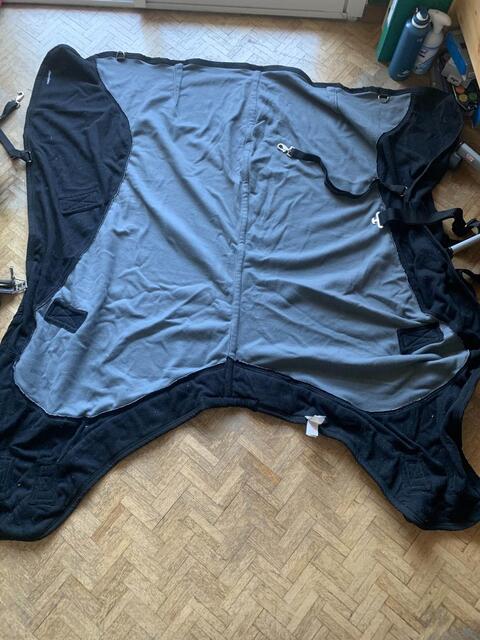 couverture fouganza 125