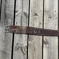 sangle cuir
