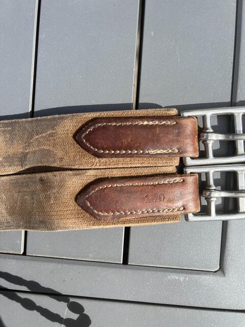 sangle cuir