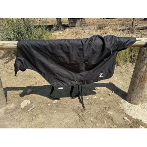 couverture de marcheur imperméable