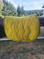 Tapis jaune équithème