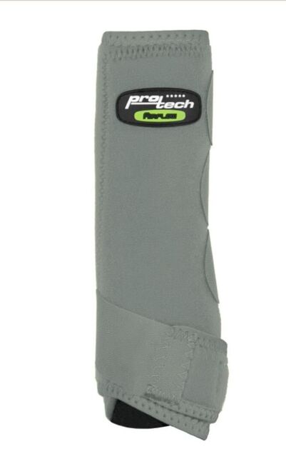 Guetre pro tech