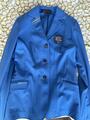 Vesteco concour Kingsland bleu