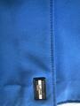 Vesteco concour Kingsland bleu