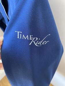 Time rider veste de concours