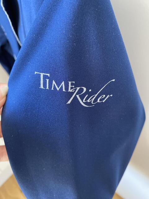Time rider veste de concours