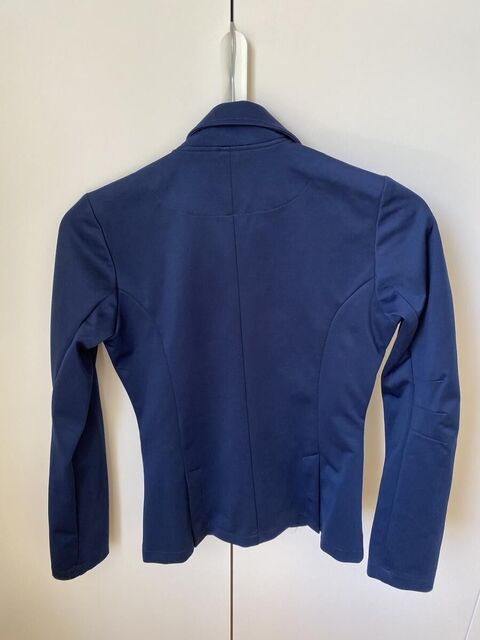 Time rider veste de concours