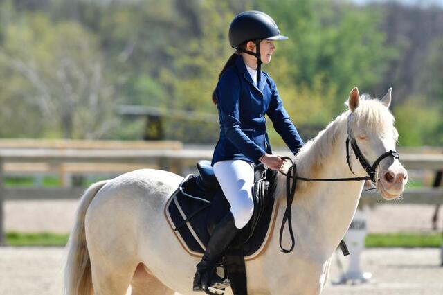 Time rider veste de concours