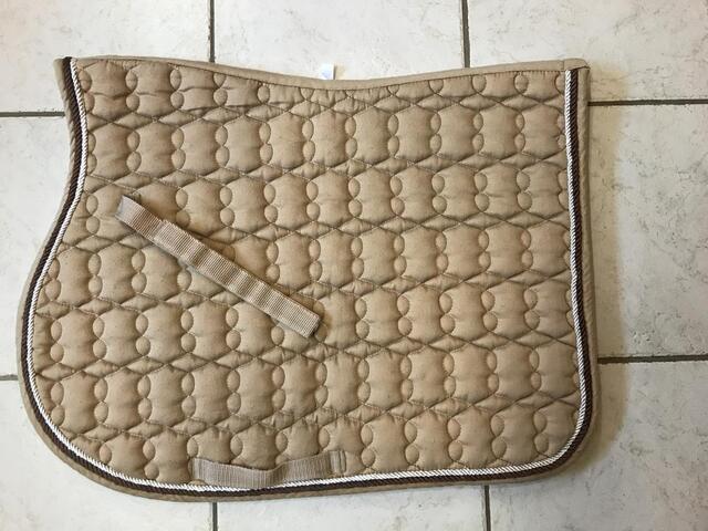 TAPIS - CSO - Coton