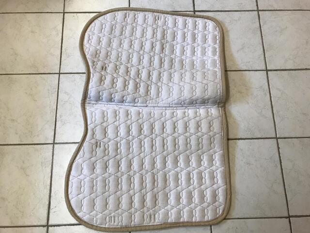 TAPIS - CSO - Coton