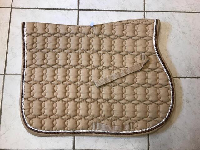 TAPIS - CSO - Coton