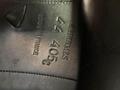 Selle de dressage hermes
