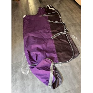Couverture 400g avec protège -queue