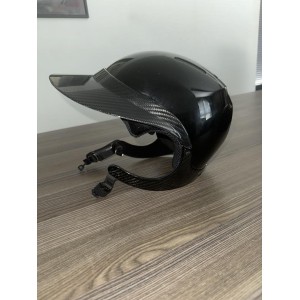 Casque NACA