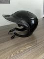 Casque NACA