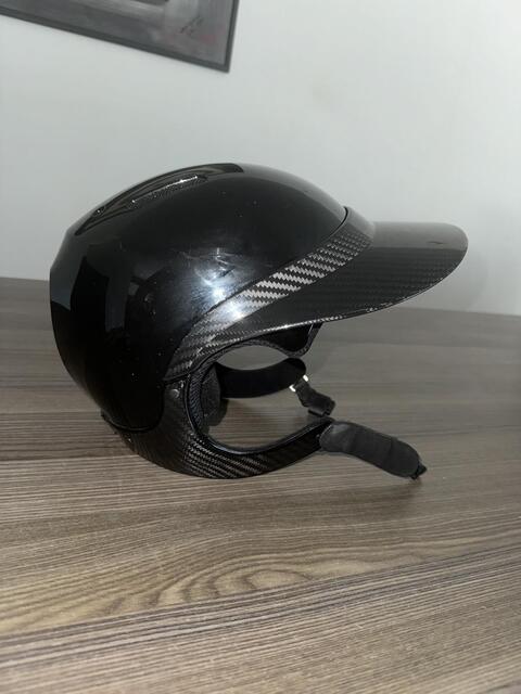 Casque NACA