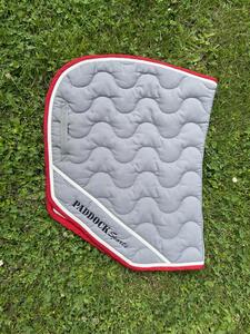 Tapis paddock sport