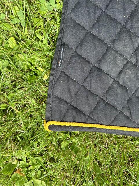 Tapis personnalisé