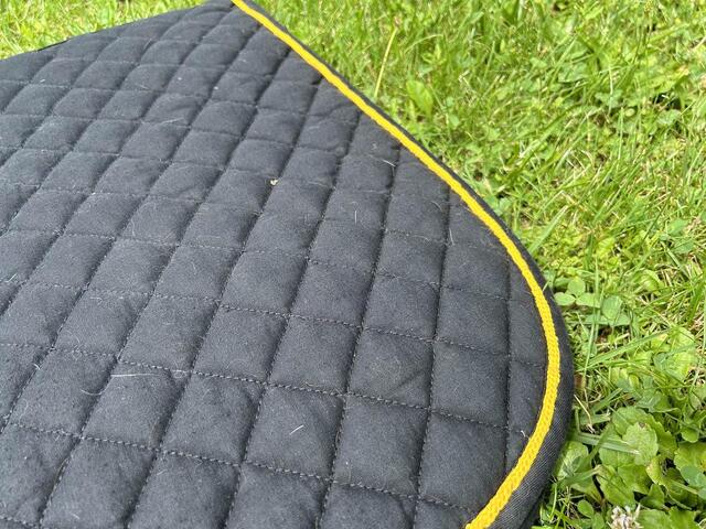 Tapis personnalisé