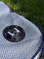 Chemise micro jersey